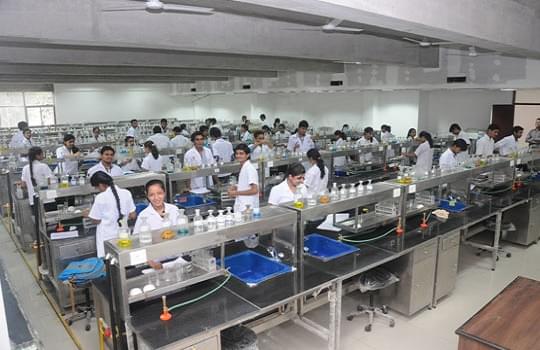 GMERS Medical College & Hospital Gandhinagar Campus photo 6